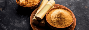 Health Benefits of Jaggery: Nature’s Sweet Gift for Your Wellbeing