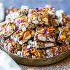 Jagree & Dry-Fruit chikki