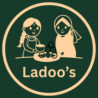 Ladoo's