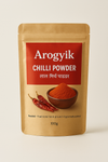 Chilli Powder — Arogyik Lal Mirch Powder